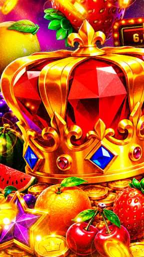 Royal Fruits