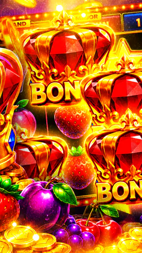 Royal Fruits