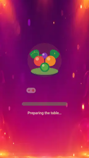 Royal Fruits