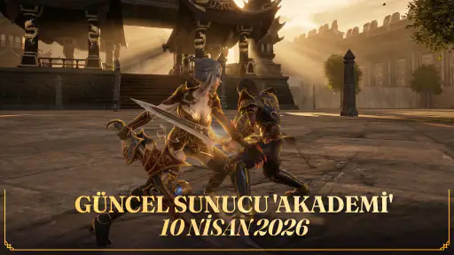 Royale Online - MMORPG
