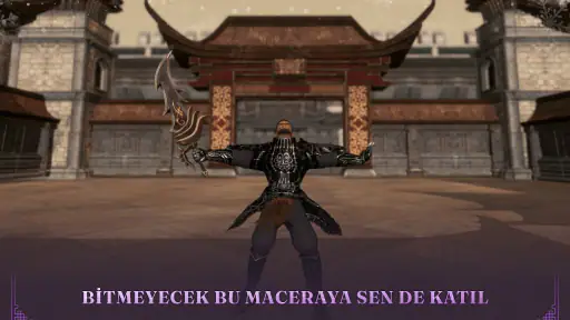Royale Online - MMORPG