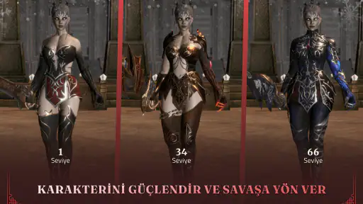 Royale Online - MMORPG