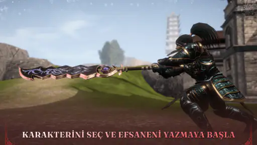 Royale Online - MMORPG
