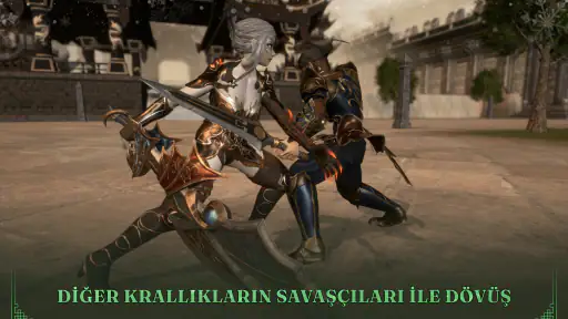 Royale Online - MMORPG