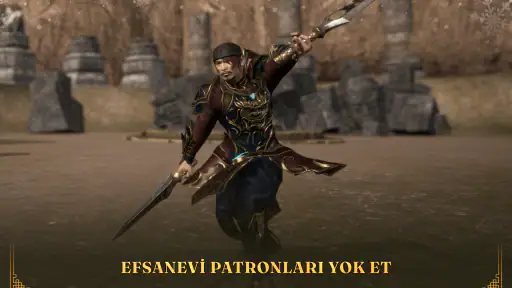 Royale Online - MMORPG