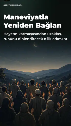 Ruhun Gıdası: Kur'an-ı Kerim