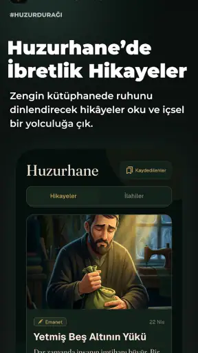 Ruhun Gıdası: Kur'an-ı Kerim
