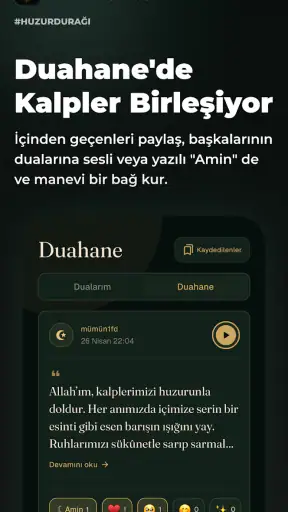 Ruhun Gıdası: Kur'an-ı Kerim