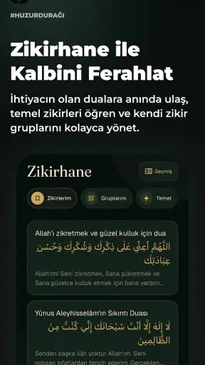 Ruhun Gıdası: Kur'an-ı Kerim