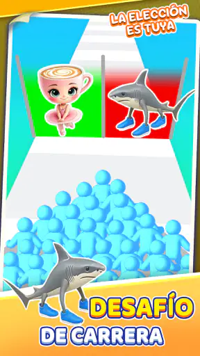 Run Challenge3D: Parkur Oyunu