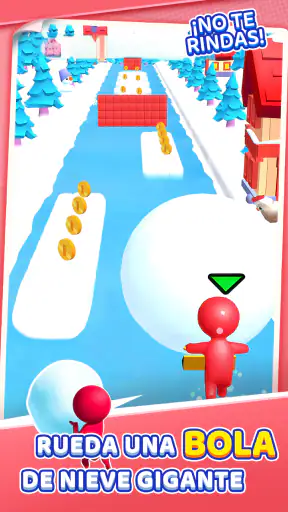 Run Challenge3D: Parkur Oyunu