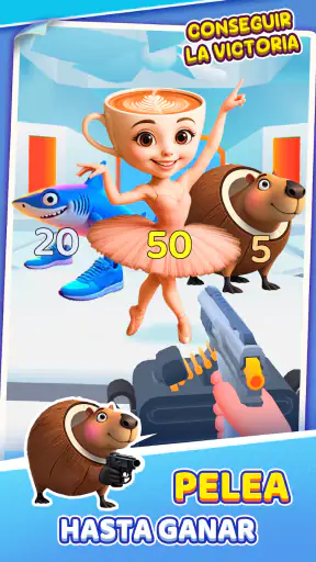 Run Challenge3D: Parkur Oyunu