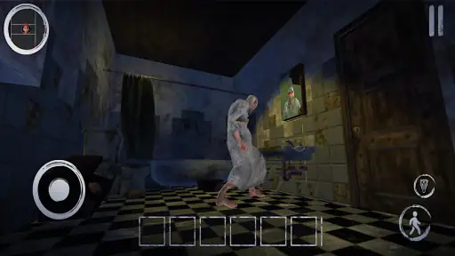 Runaway Boy 2: Horror Escape