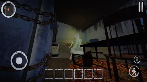 Runaway Boy 2: Horror Escape