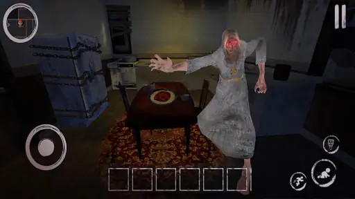Runaway Boy 2: Horror Escape