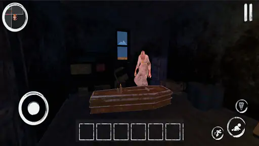 Runaway Boy 2: Horror Escape