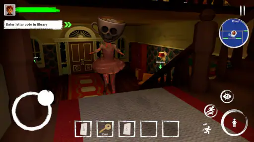 Runaway Boy 3: Monster Escape