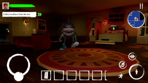 Runaway Boy 3: Monster Escape