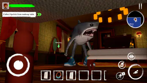 Runaway Boy 3: Monster Escape