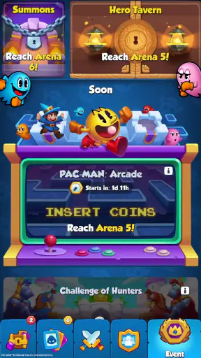 Rush Royale: Tower Defense TD