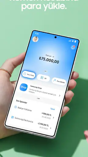 S Wallet