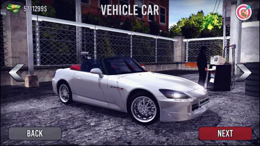 S2000 Drift Simülatörü