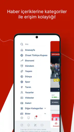 Sabah - Son Dakika Haberler