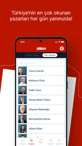 Sabah - Son Dakika Haberler