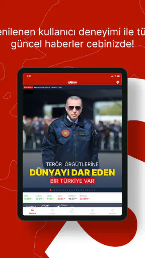 Sabah - Son Dakika Haberler