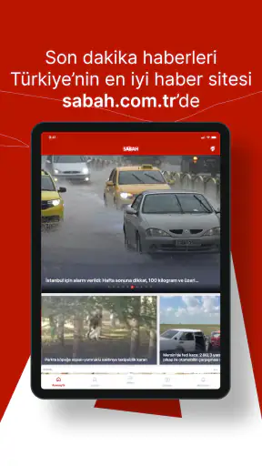 Sabah - Son Dakika Haberler