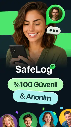 SafeLog
