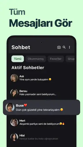 SafeLog