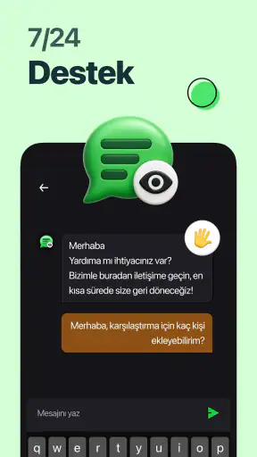 SafeLog