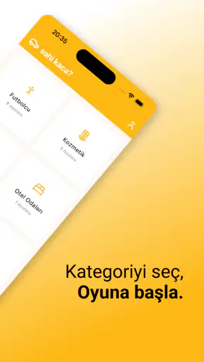 sahi kaça?