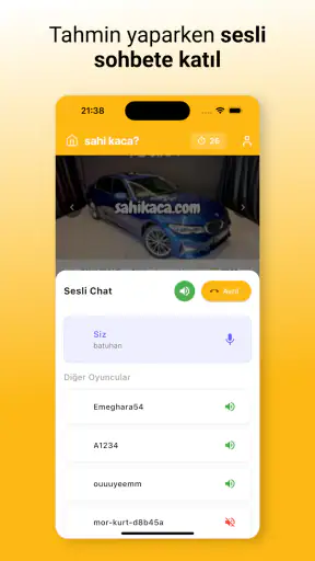 sahi kaça?