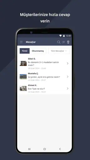 sahibinden Pro