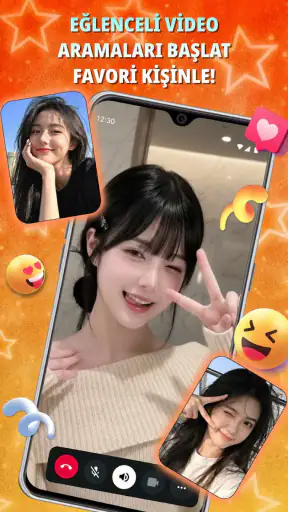 Sahte Arama Prank App