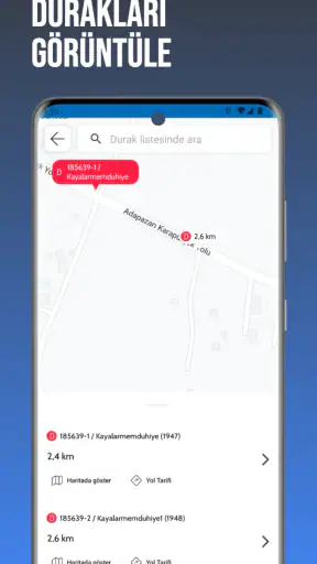 Sakarya Ulaşım-Sakus