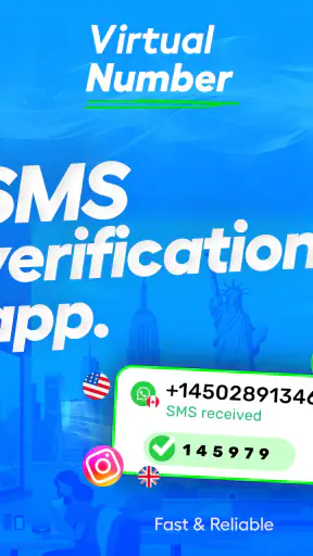 Sanal Numara - SMS Doğrulama