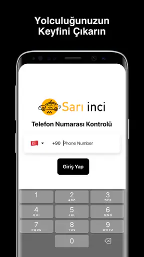 Sarı İnci