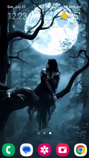 Scary Wallpaper: Horror Photos