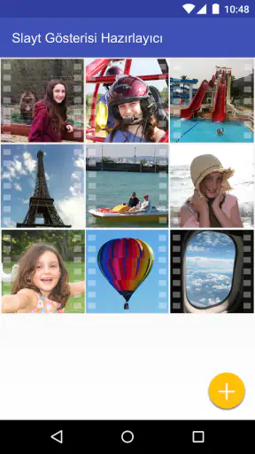 Scoompa Video