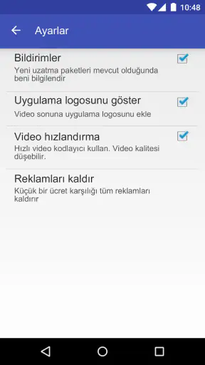 Scoompa Video