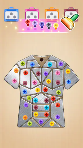 Screw All Out –Hepsi Çıksın