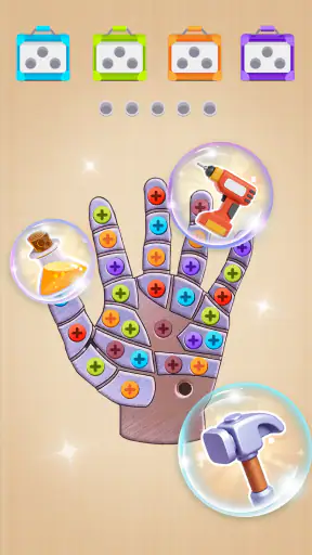 Screw All Out –Hepsi Çıksın