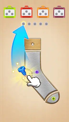 Screw All Out –Hepsi Çıksın