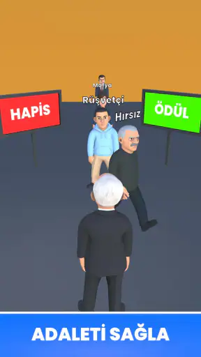 Seçim 2026 Oyunu : Online