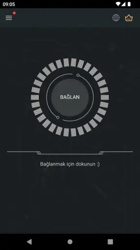 Secure VPN - Daha Güvenli Ağ