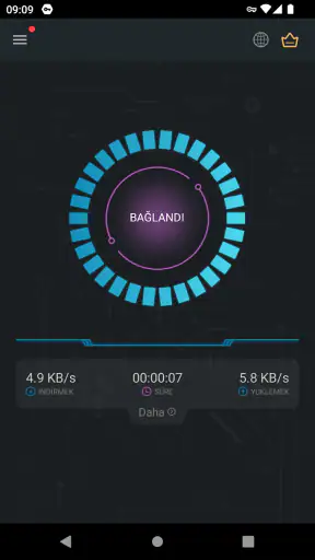 Secure VPN - Daha Güvenli Ağ