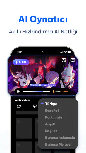 Seekee - AI Arama ve Asistan
